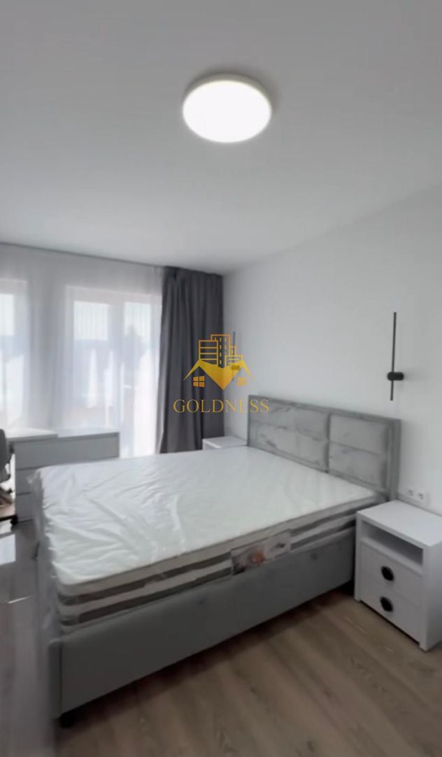 3 Camere modern, Parcare Subterana, Marasti, Fabricii, Campina, Oser - Poză 1