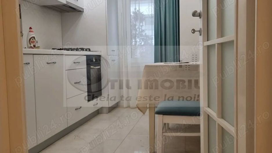 Apartament 1 camera Copou - 399 euro - Poză 1