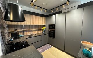Luxury apartment for rent - Poză 26