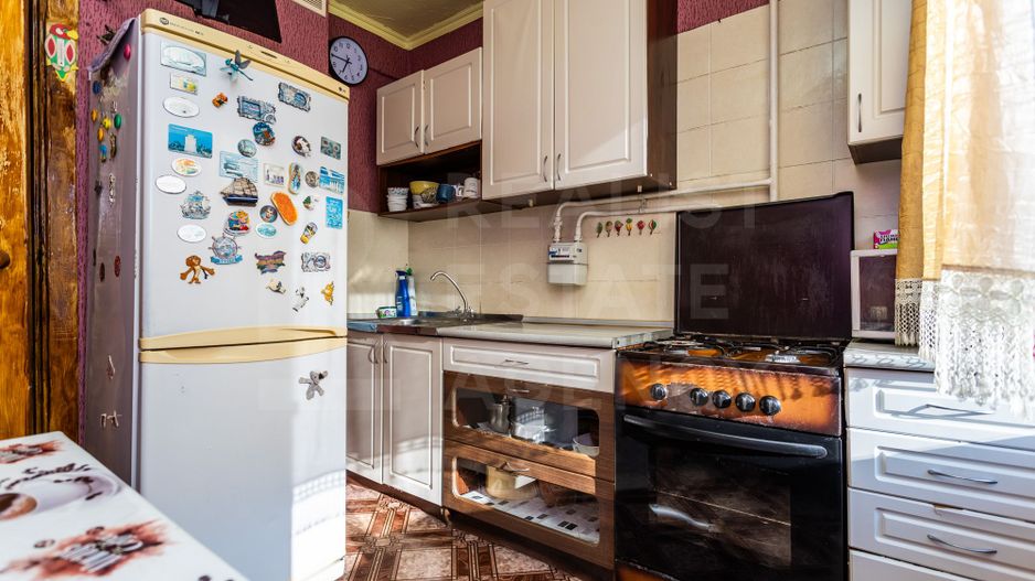 Vânzare, apartament, 3 camere, strada Igor Vieru, Ciocana - Poză 5