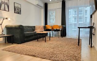 3 camere | Belvedere Residence | Parcare inclusă