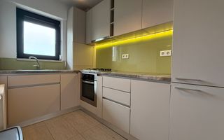 Apartament Banu Manta - Primaria Sectorului 1 - ICON Residence - Poză 6