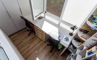 Vânzare, apartament, 2 camere, strada Nicolae Testemițanu , Centru - Poză 14