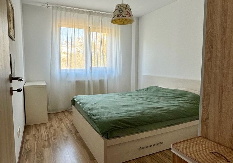 2 camere + parcare 1 Decembrie 1918 - Poză 4