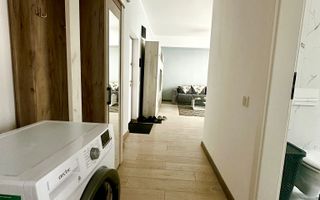 Ulysse Residence -2cam mobilat+utilat | bloc nou, parcare| - Poză 9