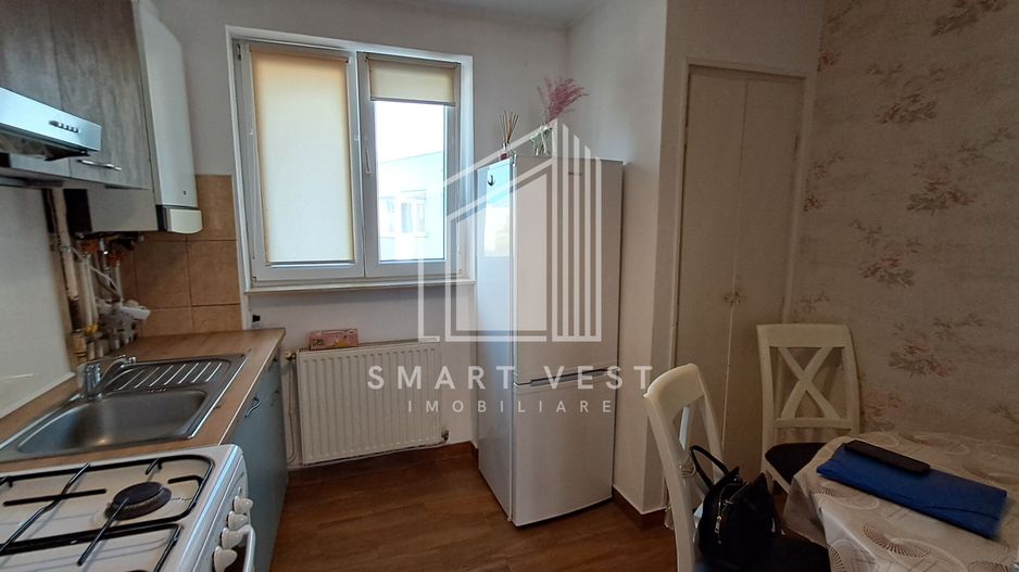 Apartament 2 camere | Etajul 4 | Zona Ultracentrala - Poză 9