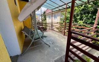 Casă individuală de vânzare / închiriere | 230 mp utili | Cisnădie - Poză 12