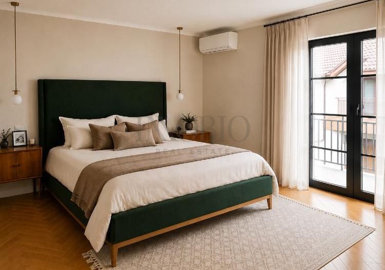 Vilă premium renovată integral | Erou Iancu Nicolae | Grădină privată - Poză 9