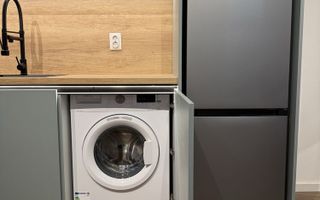 Apartament 2 camere | Parcare | Bloc nou | Lift | Eroilor Floresti - Poză 5