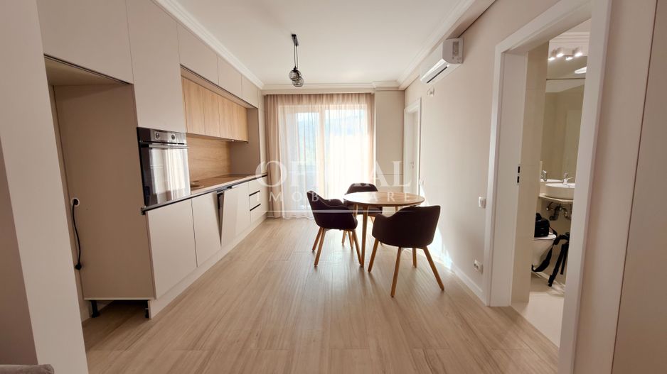 Apartament 2 Camere | Parcare Inclusa | Zona VIVO BMW - Poză 7