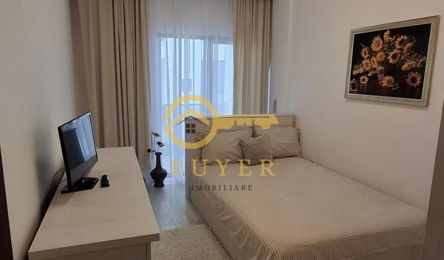 Apartament cu 2 cam pe Dna Stanca- Etaj 1 - Poză 1