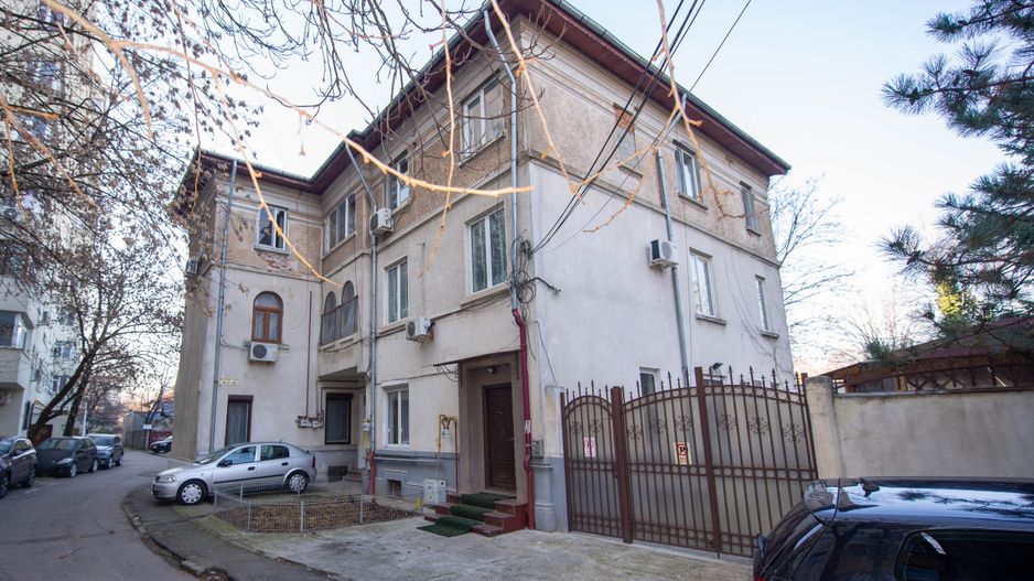 Apartament cu 2 camere de vanzare Metrou Grivita Strada Stefan Stoika - Poză 8