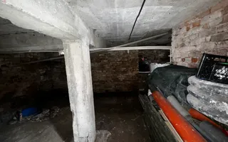CASA 4 CAMERE TEREN 338 MP CAMPULUNG - Poză 32