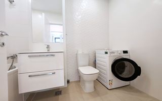 Hils Pallady, la trei minute de metrou, loc de parcare inclus. - Poză 15