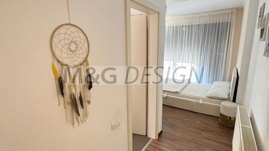 3 camere zona Complex Studentesc etaj 1 la vila CENTRALA PROPRIE - Poză 9