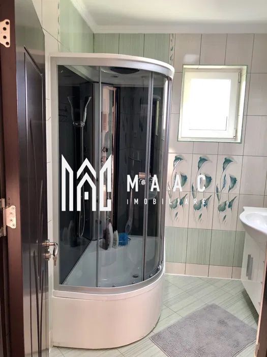 Apartament de Lux I 130 mp I 2 Băi I Mobilat Modern - Poză 6