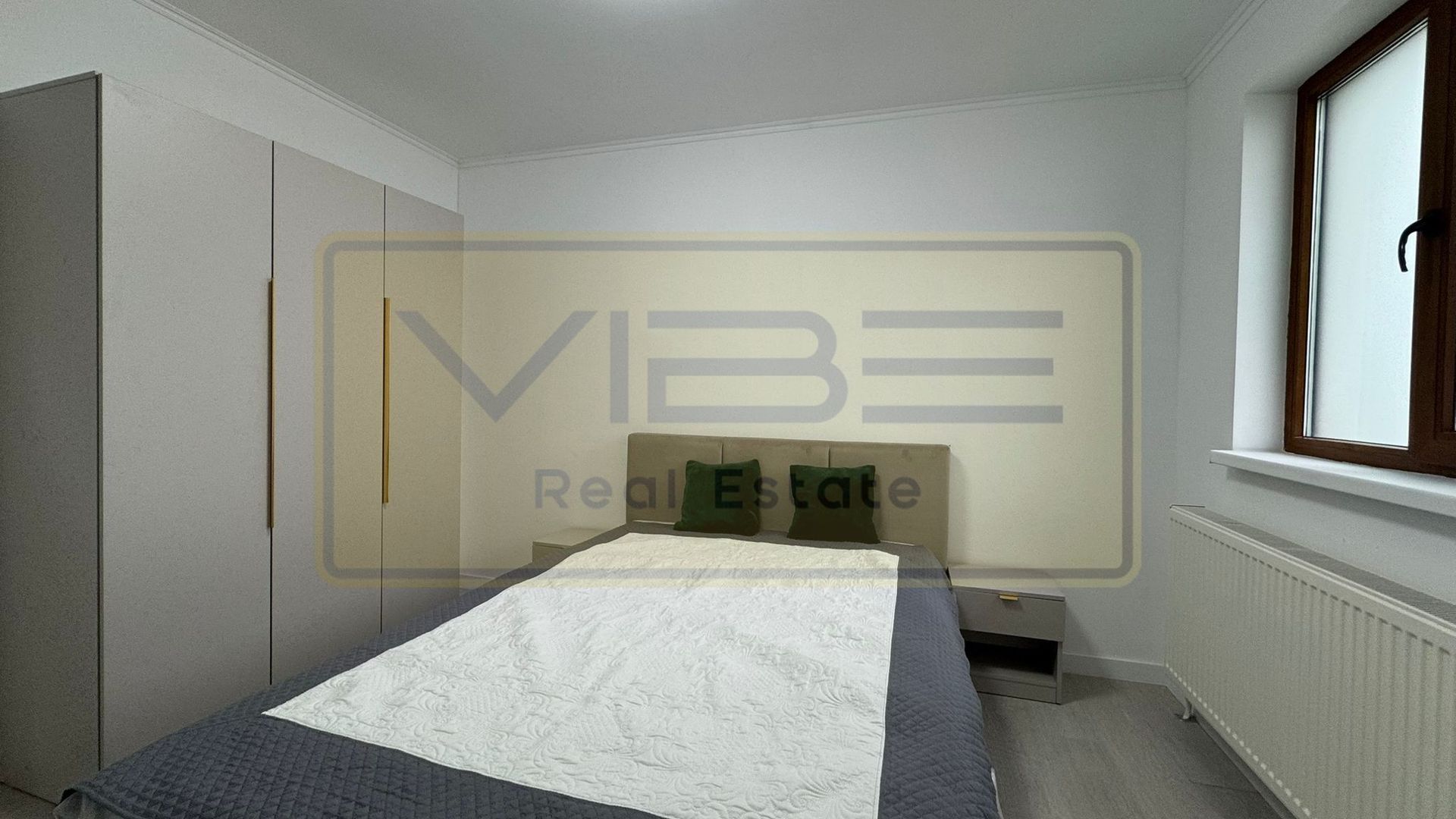 Duplex 4 camere 150mp | living | parcare privata | spatiu verde Bucium - Visani - Poză 9