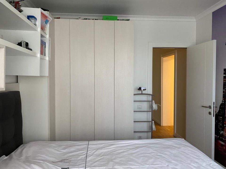 Ap 3 Camere || InCity Residence || Parcare subteran inclusa in pret || Metrou - Poză 18
