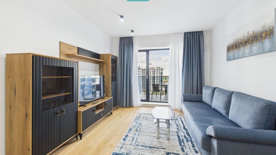 Apartament 2 camere | Nusco City Faza 2 - Poză 1