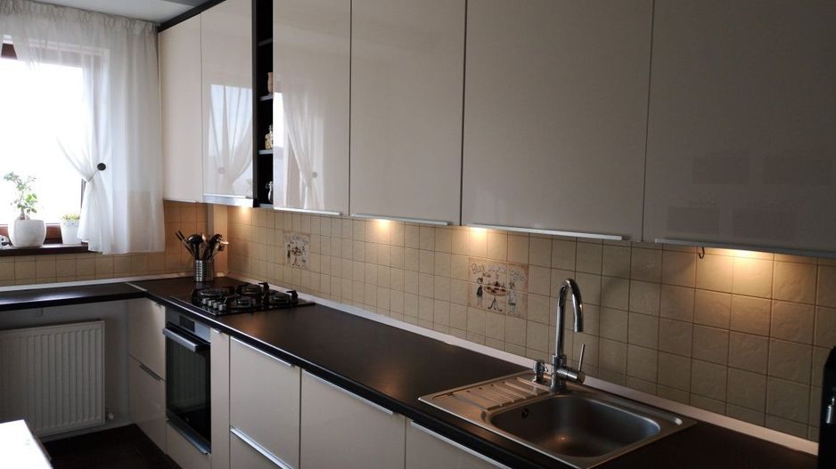 3 Camere | Parcare | Curte Interioară | Mobilat complet | Metrou | S6 - Poză 3