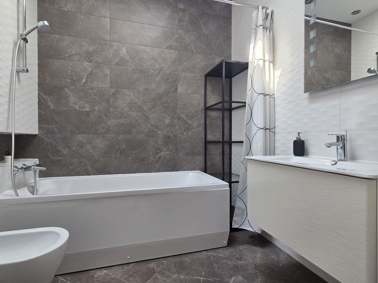 Chirie I Apartament 3 camere I Iancu Nicolae - Poză 17