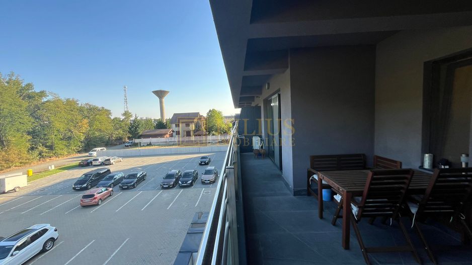 Zona Padurea Verde, 3 camere + 2 bai, centrala proprie - Poză 22