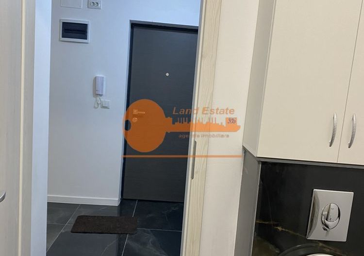 Garsoniera Ghencea Dedeman , Metrou Raul Doamnei (800 metri) - Poză 5