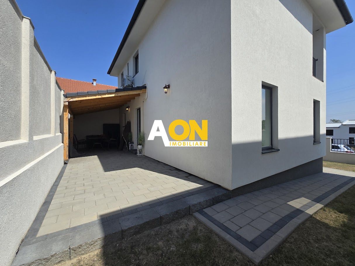 Casa Individuala, 3 Camere, Complet Mobilată, Zona Schit - Poză 6