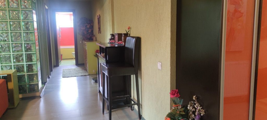 Vanzare Apartament 2 camere, 71,22 mp, 2 balcoane, garaj inclus – Valea Oltului - Poză 6