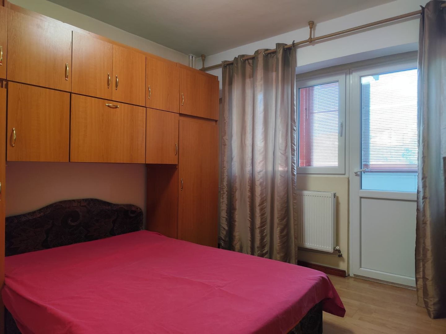 Apartament cu 2 camere de inchiriat, str. Spartacus, Oradea - Poză 5