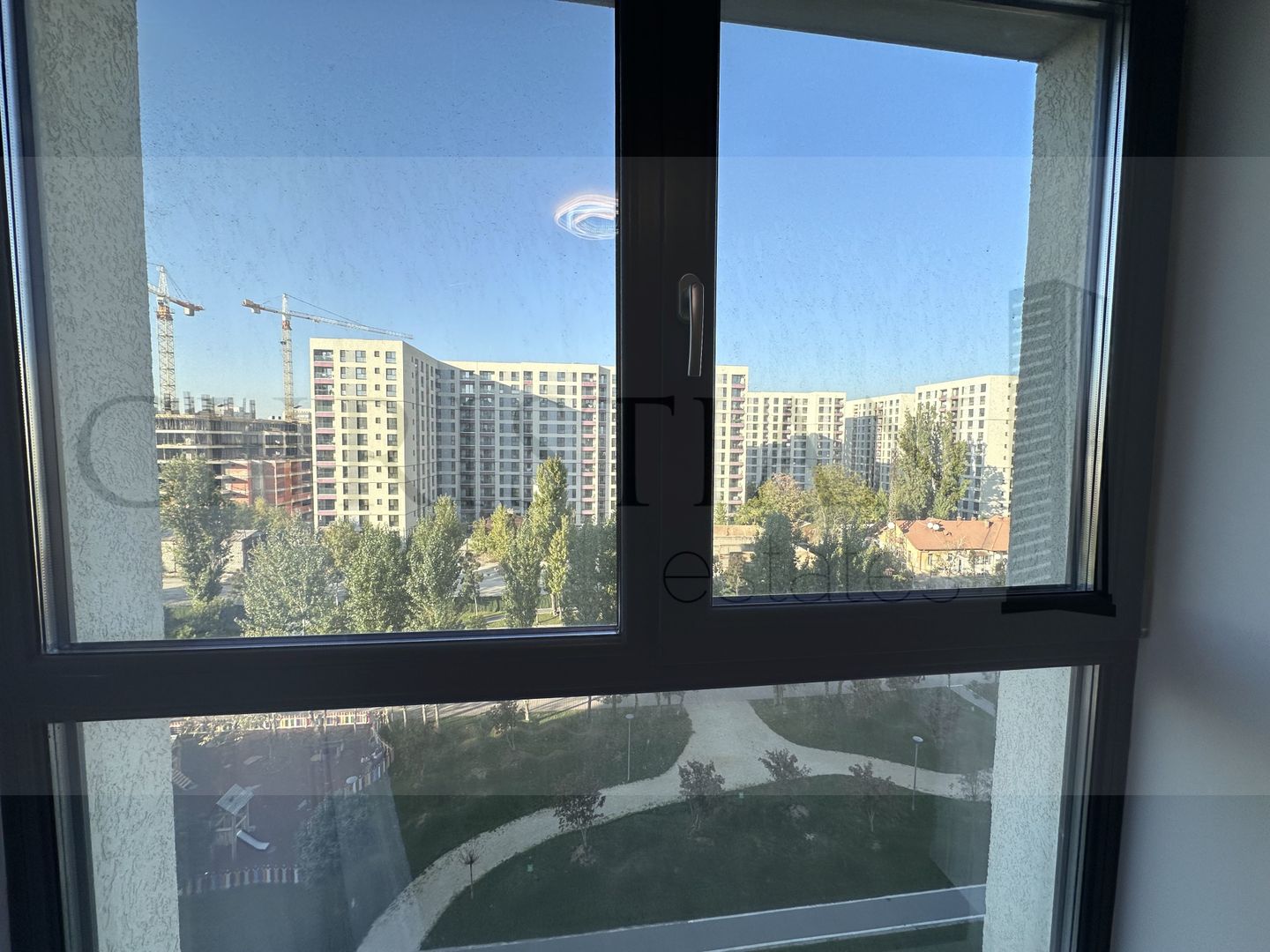 Apartament 2 camere - Exigent Plaza Residence Faza 4 + parcare - Poză 14