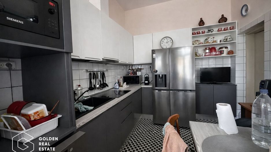 Vila individuala, 12 camere, teren 938 mp, cu piscina, zona Maria-Balcescu - Poză 7