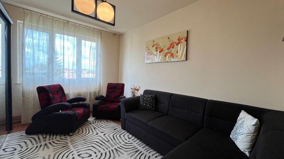 COMISION 0% | Apartament 3 camere | Ultracentral, Punctele Cardinale. - Poză 10