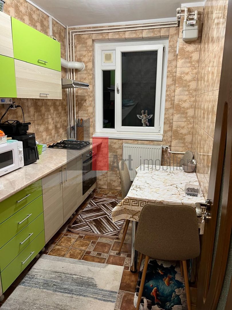 Apartament 2 camere Raul Doamnei - Poză 5