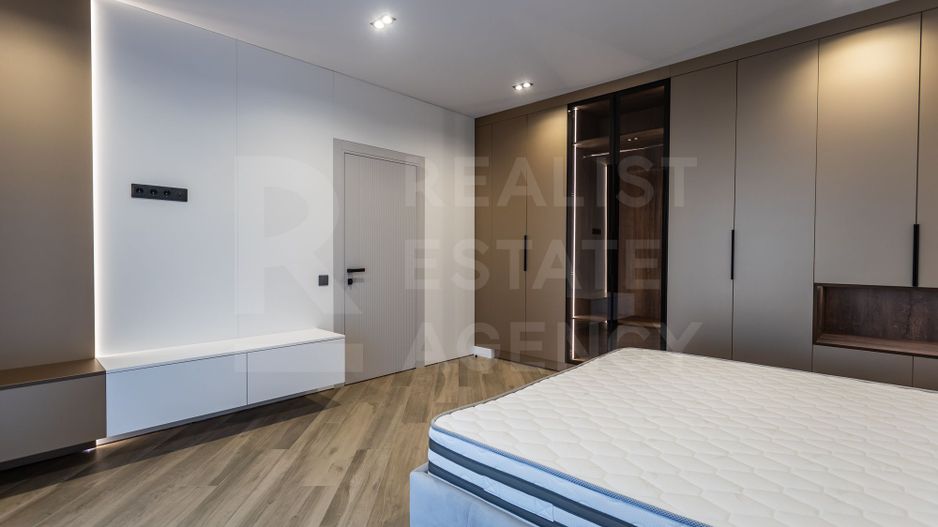 Vânzare, high-tech de lux, 6 camere, Rîșcani - Poză 13