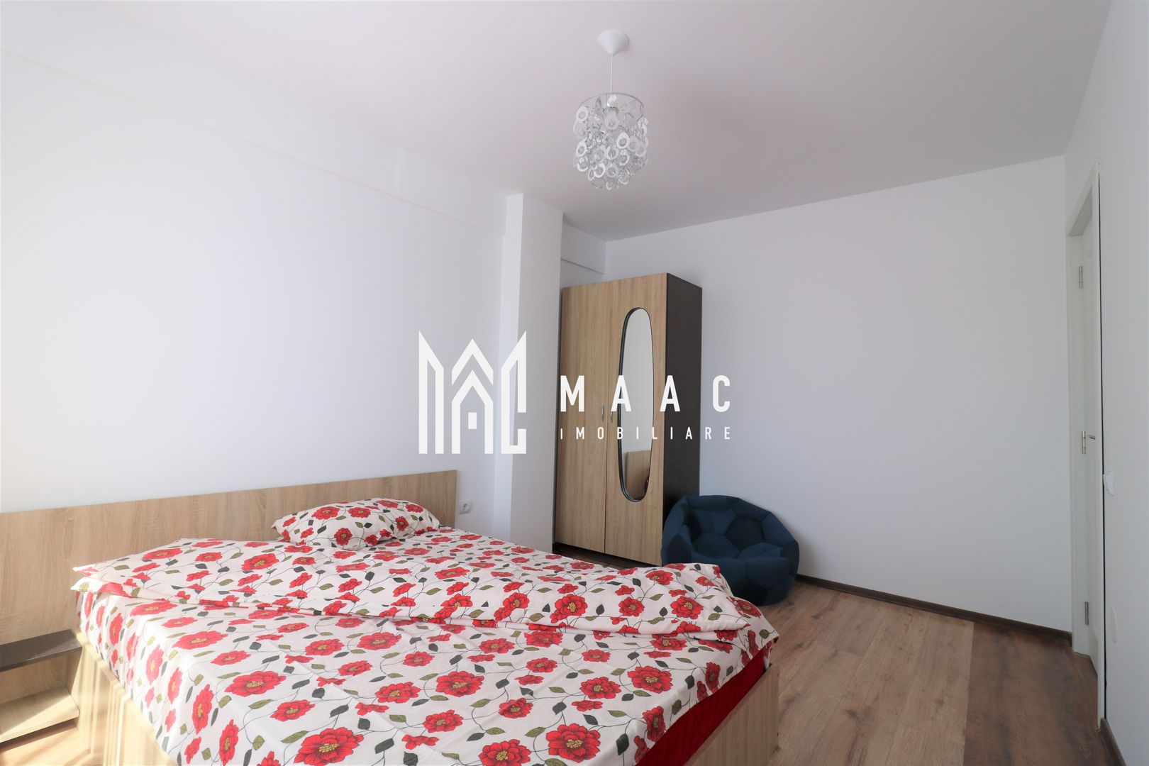 Apartament 2 camere | Etaj 1| Loc de parcare| - Poză 5