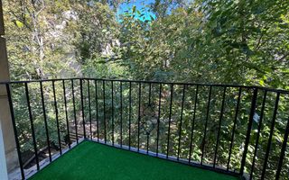 Apartament 2 camere decomandat Copou - 10 min Universitatea Al.I Cuza - Poză 17