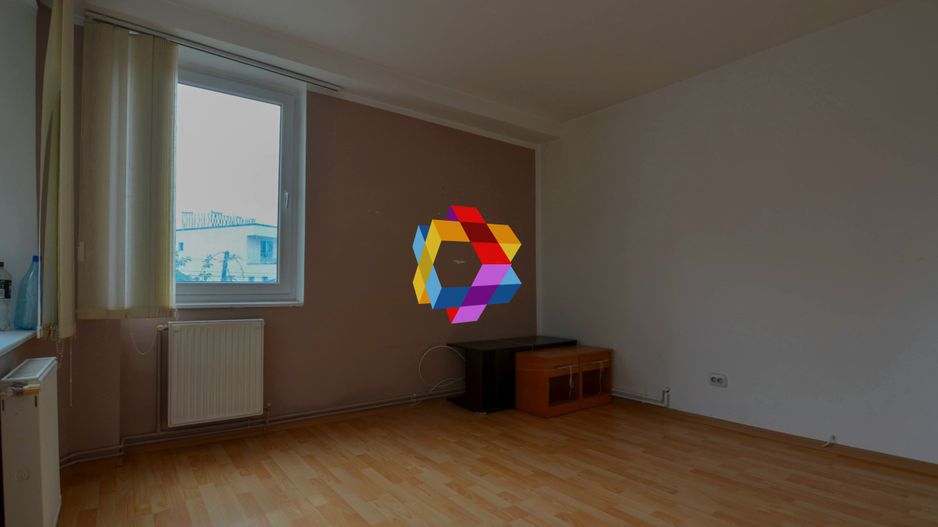 Apartament cu trei camere, zona Centrul Civic - AFI 87 mp - Poză 9