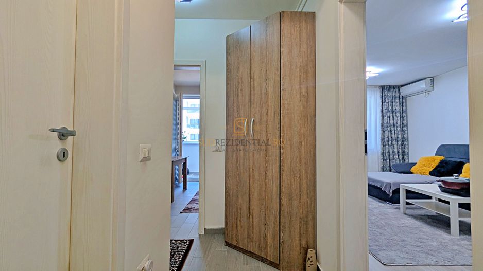 Apartament 2 camere decomandat | Gata de mutare | Biruintei - Popesti - Poză 10