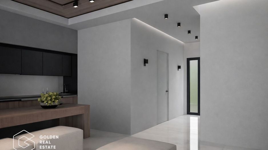 Casa 4 camere, P+ 1E, plata in 5 ani - transe la Dezvoltator - Poză 4