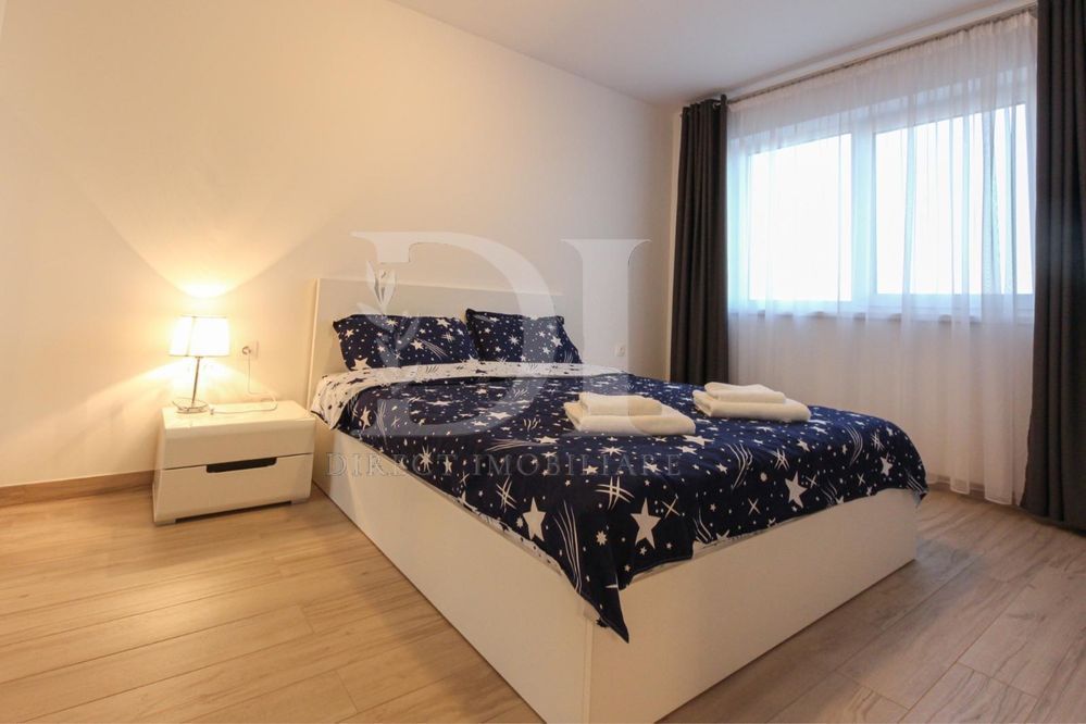 Apartament la cheie - Florești, zona Vivo Mall(Metro/Amethyst) - Poză 5