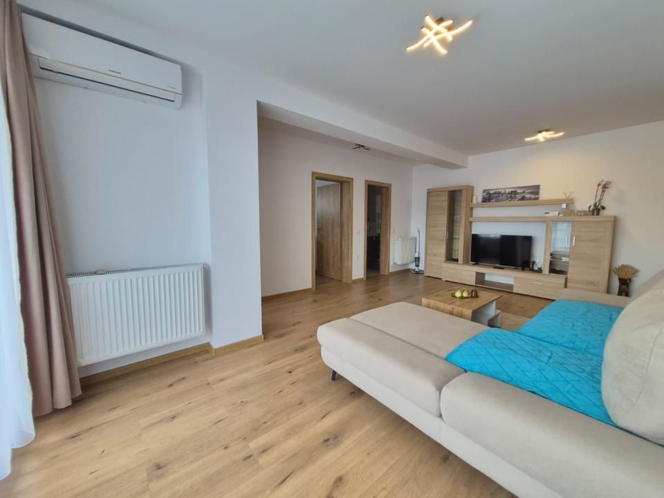 Apartament 3 camere, etajul 1 - Cartierul Kogalniceanu - Poză 3