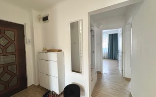 Chirie apartament CENTRAL cu 3 camere - Hortensiei - Poză 10