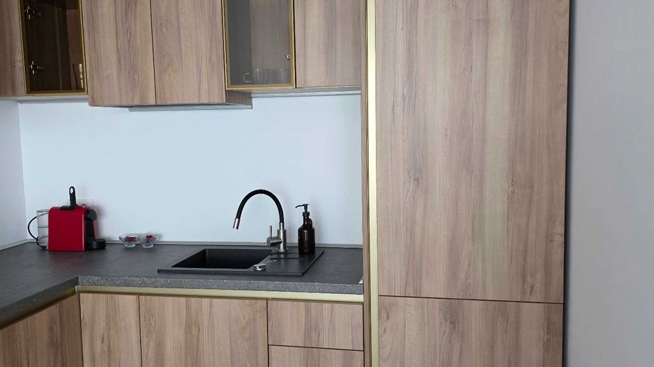 AP. 2 CAMERE ONE LAKE CLUB, BLOC NOU,CENTRALA PROPRIE, MOBILAT MODERN, - Poză 7