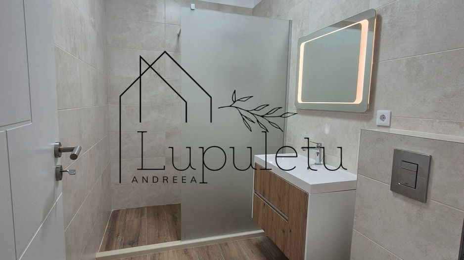 Apartament 2 Camere | Selmbar | 56 MPU | Prima închiriere - Poză 5