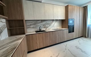 Apartament Generos cu Două Terase, într-un Ansamblu Exclusivist - Poză 4