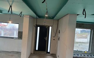 Vila de lux Hlincea, panoramic 360, strada asfaltata! - Poză 7