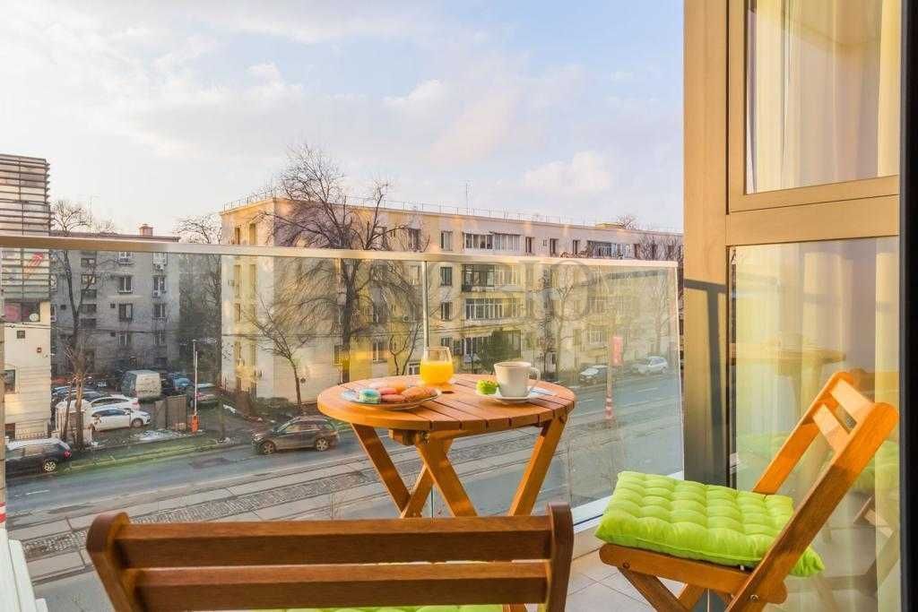 Apartament 2 camere | Loc de Parcare | Barbu Vacarescu - Poză 8
