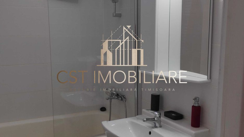 Apartament cu 2 camere Zona Garii - Poză 5