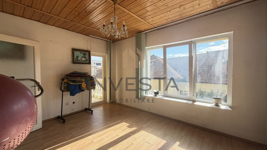Casa de vanzare cu teren de 800 mp, cartier Gheorgheni - Poză 17